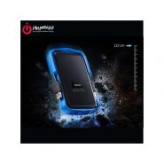 حافظه اکسترنال USB3.1 ضد آب اپیسر مدل AC631 ظرفیت 2 ترابایت