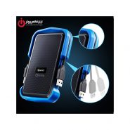 حافظه اکسترنال USB3.1 ضد آب اپیسر مدل AC631 ظرفیت 2 ترابایت