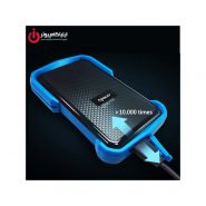 حافظه اکسترنال USB3.1 ضد آب اپیسر مدل AC631 ظرفیت 2 ترابایت