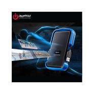 حافظه اکسترنال USB3.1 ضد آب اپیسر مدل AC631 ظرفیت 2 ترابایت