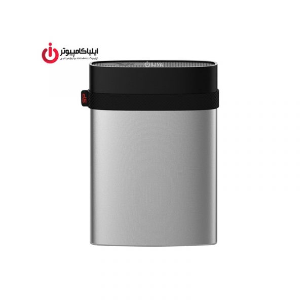 هارددیسک اکسترنال سیلیکون پاور مدل آرمور A85 ظرفیت 4 ترابایت