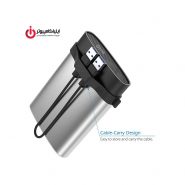 هارددیسک اکسترنال سیلیکون پاور مدل آرمور A85 ظرفیت 4 ترابایت