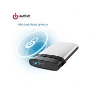 هارددیسک اکسترنال سیلیکون پاور مدل آرمور A85 ظرفیت 4 ترابایت