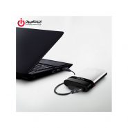 هارددیسک اکسترنال سیلیکون پاور مدل آرمور A85 ظرفیت 4 ترابایت