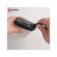 هارددیسک اکسترنال سیلیکون پاور مدل آرمور A85 ظرفیت 4 ترابایت