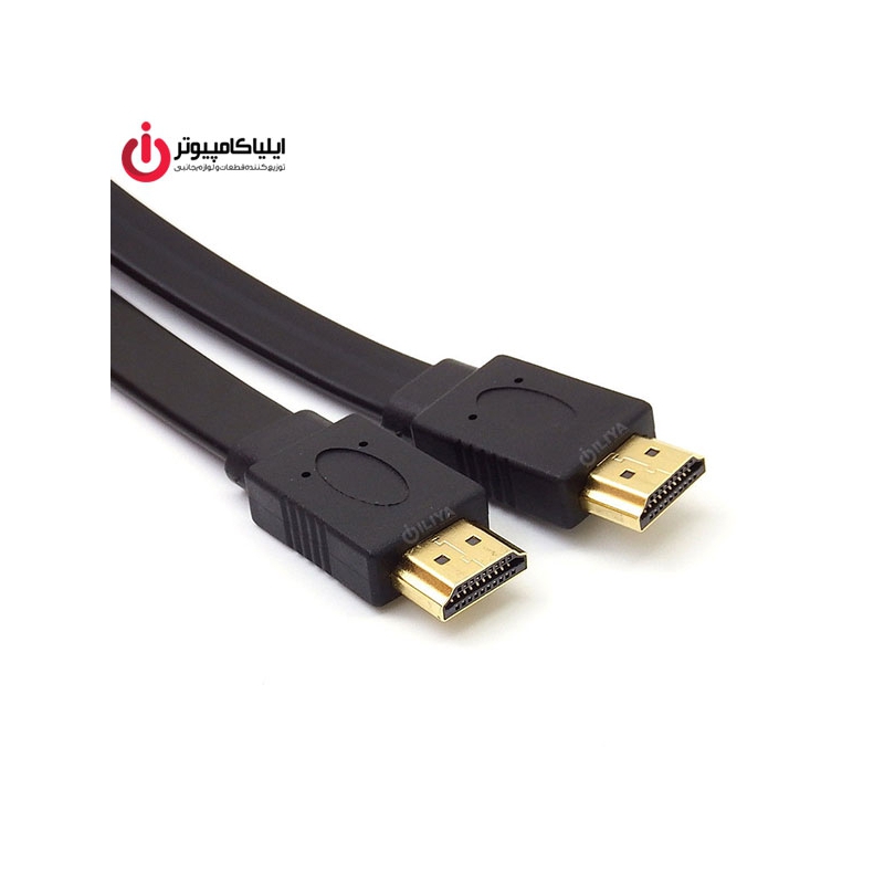 کابل HDMI رزولوشن 4K دی نت به طول 10 متر