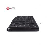 کیبورد و ماوس USB لاجیتک مدل MK120