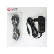 هاب USB 2.0 هوشمند 10 کانال فرانت مدل U2H131