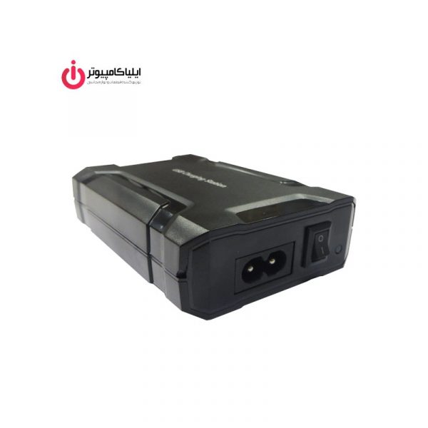 هاب شارژر USB و Type-C هوشمند 6 کانال فرانت مدل UPC320