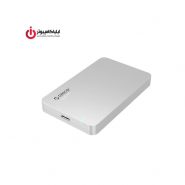 باکس هارد دیسک 2.5 اینچ اوریکو مدل 2569S3-BK