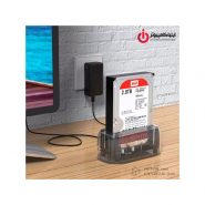 داک هارد دیسک 3.5 و 2.5 اینچ اوریکو مدل 6139U3-CR