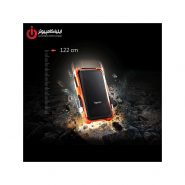 هارد دیسک اکسترنال USB3.1 اپیسر مدل AC630 ظرفیت 1 ترابایت