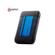 هارد دیسک اکسترنال USB3.1 اپیسر مدلAC633 ظرفیت 1 ترابایت