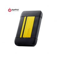 هارد دیسک اکسترنال USB3.1 اپیسر مدلAC633 ظرفیت 1 ترابایت