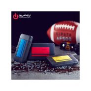 هارد دیسک اکسترنال USB3.1 اپیسر مدلAC633 ظرفیت 1 ترابایت