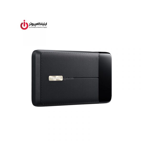 هارد دیسک اکسترنال USB3.1 اپیسر مدل AC731 ظرفیت 1 ترابایت