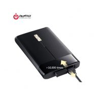 هارد دیسک اکسترنال USB3.1 اپیسر مدل AC731 ظرفیت 1 ترابایت