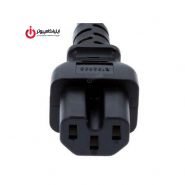 کابل برق مخصوص ماینینگ 3C*1.5mm بافو به طول 2 متر