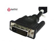 کابل تصویر DVI-D Dual Link فرانت مدل FN-DCBD30 به طول 3 متر