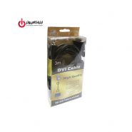 کابل تصویر DVI-D Dual Link فرانت مدل FN-DCBD30 به طول 3 متر