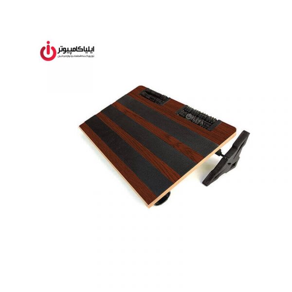زیر پایی طبی ماساژور کلاسیک باراد مدل FR2