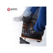 زیر پایی طبی ماساژور کلاسیک باراد مدل FR2