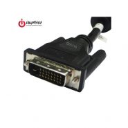 کابل تصویر DVI-D Dual Link فرانت مدل FN-DCBD15 به طول 1.5 متر