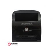 داک هارد دیسک 2.5 و 3.5 اینچ فرانت مدل C2 FN-U2DS112