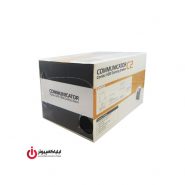 داک هارد دیسک 2.5 و 3.5 اینچ فرانت مدل C2 FN-U2DS112