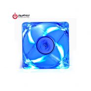 فن خنک کننده کیس دیپ کول مدل XFAN 80L/B