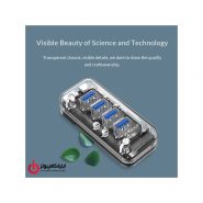 هاب USB3.0 چهار پورت اوریکو مدل F4U-U3