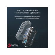 هاب USB3.0 چهار پورت اوریکو مدل F4U-U3