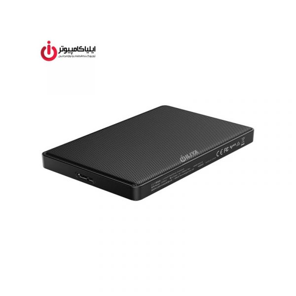 قاب اکسترنال هارد دیسک 2.5 اینچی USB 3.0 اوریکو مدل 2169U3