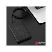 قاب اکسترنال هارد دیسک 2.5 اینچی USB 3.0 اوریکو مدل 2169U3