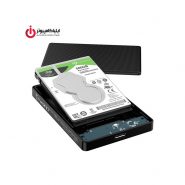 قاب اکسترنال هارد دیسک 2.5 اینچی USB 3.0 اوریکو مدل 2169U3
