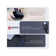قاب اکسترنال هارد دیسک 2.5 اینچی USB 3.0 اوریکو مدل 2169U3