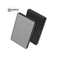 قاب اکسترنال هارد دیسک 2.5 اینچی اتصال Type-C اوریکو مدل 2169C3