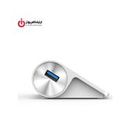 هاب ارگونومیک چهار پورت USB3.0 برند اوریکو مدل M3H4-G2