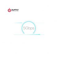 هاب ارگونومیک چهار پورت USB3.0 برند اوریکو مدل M3H4-G2