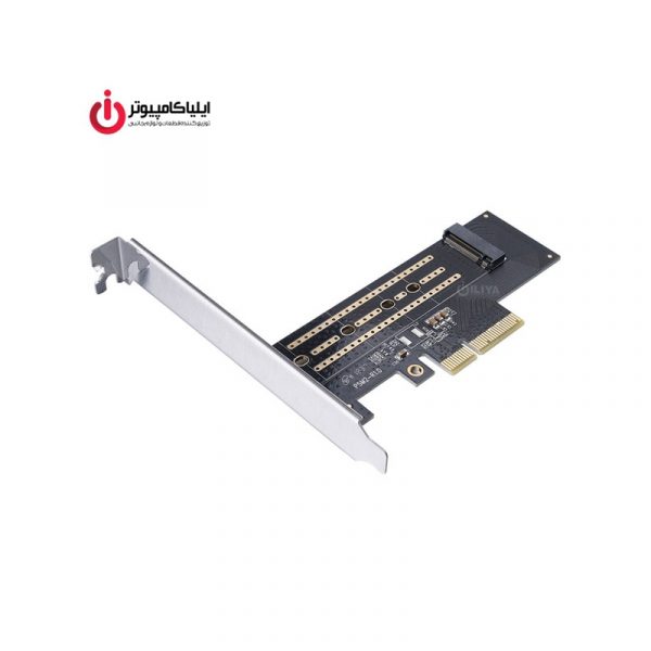 کارت PCI-E افزایش M.2 NVME اوریکو مدل PSM2