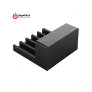 داک و تکثیر کننده SSD و هارد اوریکو مدل 6558US3-C