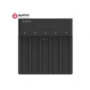 داک و تکثیر کننده SSD و هارد اوریکو مدل 6558US3-C