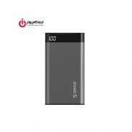 پاوربانک اوریکو مدل FIREFLY-YC10 با ظرفیت 10000 میلی آمپر