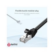 کابل افزایش شبکه Cat6 اوریکو مدل PUG-MTC6 به طول 1 متر