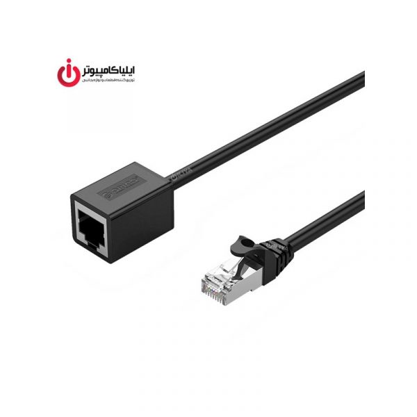 کابل افزایش شبکه Cat6 اوریکو مدل PUG-MTC6 به طول 2 متر