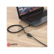 کابل افزایش شبکه Cat6 اوریکو مدل PUG-MTC6 به طول 2 متر