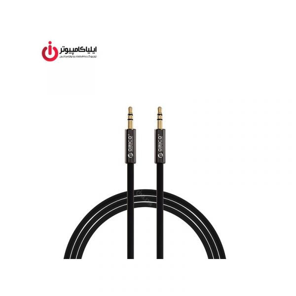 کابل انتقال صدا AUX اوریکو مدل XMC-20 به طول 2 متر