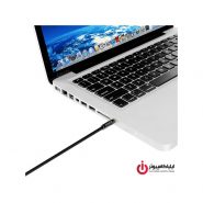 کابل انتقال صدا AUX اوریکو مدل XMC-20 به طول 2 متر