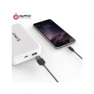 کابل Lightning اوریکو مدل LTF-10 به طول 1 متر