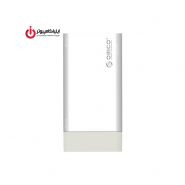 باکس هارد دیسک M-Sata با رابط USB3.0 اوریکو مدل MSG-U3